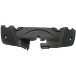 Order Front Panel Molding by SHERMAN PARTS - 768-98AU For Your Vehicle