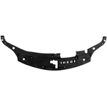 Order Front Panel Molding by SHERMAN PARTS - 8132-98AQ-0 For Your Vehicle