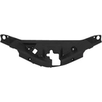 Order Front Panel Molding by SHERMAN PARTS - 8133-98A-0 For Your Vehicle