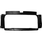 Order Front Panel Molding by SHERMAN PARTS - 902A-98AQU For Your Vehicle