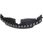 Order Front Panel Molding by SHERMAN PARTS - CHCHAR15-98AQU For Your Vehicle