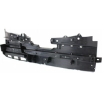 Order Front Panel Molding by SHERMAN PARTS - CHCHER14A-98AU For Your Vehicle