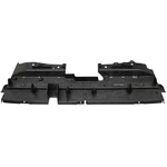 Order Front Panel Molding by SHERMAN PARTS - CHCHER14B-98AU For Your Vehicle