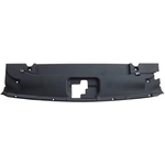 Order SHERMAN PARTS - FOMUST15-98AQU - Upper Radiator Support Cover For Your Vehicle