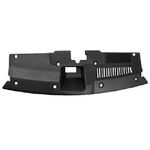 Order Front Panel Molding by SHERMAN PARTS - HOCRV17-98A-0 For Your Vehicle