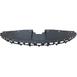 Order Front Panel Molding by SHERMAN PARTS - HYELAN17-98A-0 For Your Vehicle