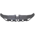 Order Front Panel Molding by SHERMAN PARTS - HYELAN21-98AQ-0 For Your Vehicle