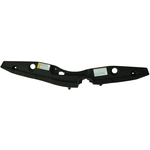 Order Front Panel Molding - TO1224101C For Your Vehicle