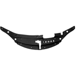 Order Front Panel Molding - TO1224103C For Your Vehicle
