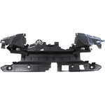 Order VARIOUS MANUFACTURERS - TO1224105 - Front Panel Molding For Your Vehicle