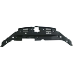 Order Front Panel Molding - TO1224107 For Your Vehicle