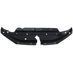 Order Front Panel Molding - TO1224108 For Your Vehicle