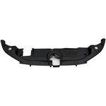 Order Front Panel Molding - TO1224113 For Your Vehicle