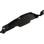 Order Front Panel Molding - TO1224126 For Your Vehicle