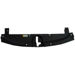 Order Front Panel Molding - TO1224127C For Your Vehicle