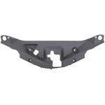 Order Front Panel Molding - TO1224130 For Your Vehicle