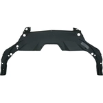Order Front Panel Molding - CH1224112 For Your Vehicle