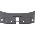 Order Front Panel Molding - CH1224119 For Your Vehicle