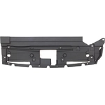 Order Moulure du panneau avant - FO1224144 For Your Vehicle