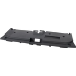 Order Front Panel Molding - HO1224120 For Your Vehicle