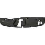 Order Front Panel Molding - HO1224123 For Your Vehicle