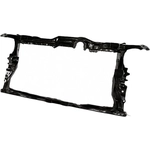 Order Front Panel Molding - HO1224124 For Your Vehicle