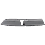 Order Front Panel Molding - HY1224126 For Your Vehicle