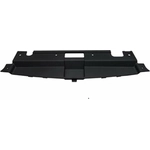 Order Moulure du panneau avant - KI1224114 For Your Vehicle