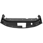 Order Front Panel Molding - NI1224106 For Your Vehicle