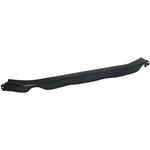 Order Front Panel Molding - VW1224101 For Your Vehicle