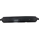 Order Front Panel Reinforcement - HO1227101 For Your Vehicle