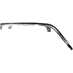 Order Front Passenger Side Bumper Cover Molding - GM1047104 For Your Vehicle