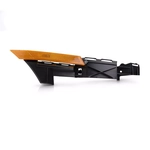 Order Front Passenger Side Bumper Cover Reinforcement by DEPO - 331-1421R-ASN For Your Vehicle