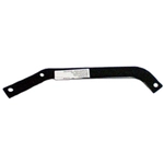 Order Front Passenger Side Bumper Cover Reinforcement - FO1027108 For Your Vehicle