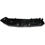 Order Front Passenger Side Bumper Cover Reinforcement - FO1027111 For Your Vehicle