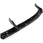 Order Front Passenger Side Bumper Cover Reinforcement - HO1027101 For Your Vehicle