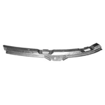 Order Front Passenger Side Bumper Cover Reinforcement - HO1027102 For Your Vehicle