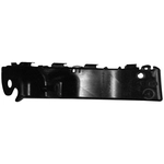 Order SHERMAN PARTS - 584E-84GR - Front Passenger Side Bumper Cover Reinforcement Bracket For Your Vehicle