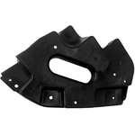 Order Front Passenger Side Bumper Cover Reinforcement by SHERMAN PARTS - GMSUBU21A-84GQR For Your Vehicle