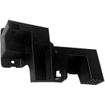 Order Front Passenger Side Bumper Cover Reinforcement by SHERMAN PARTS - GMSUBU21B-84GQR For Your Vehicle