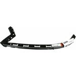 Order Front Passenger Side Bumper Cover Reinforcement - HO1027104 For Your Vehicle