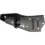 Order Front Passenger Side Bumper Cover Reinforcement - MI1027104 For Your Vehicle
