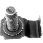 Order Fixation de par-chocs avant passager  - FO1032107 For Your Vehicle