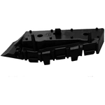 Order Front Passenger Side Bumper Cover Retainer - FO1033105 For Your Vehicle