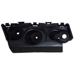 Order Fixation de par-chocs avant passager  - GM1033109 For Your Vehicle