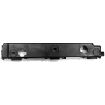 Order Front Passenger Side Bumper Cover Retainer - GM1033115 For Your Vehicle
