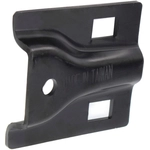 Order Fixation de par-chocs avant passager  - GM1033117 For Your Vehicle