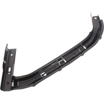 Order Front Passenger Side Bumper Cover Retainer - HO1033101 For Your Vehicle