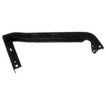 Order Front Passenger Side Bumper Cover Retainer - HO1033103 For Your Vehicle