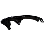 Order Front Passenger Side Bumper Cover Retainer - HO1033104 For Your Vehicle